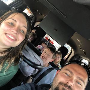 Meet your Posher, Mac